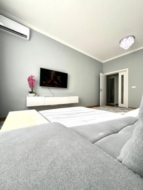 -Daniels Suit -Close to Magic City and Chorsu Bazar, Toshkent